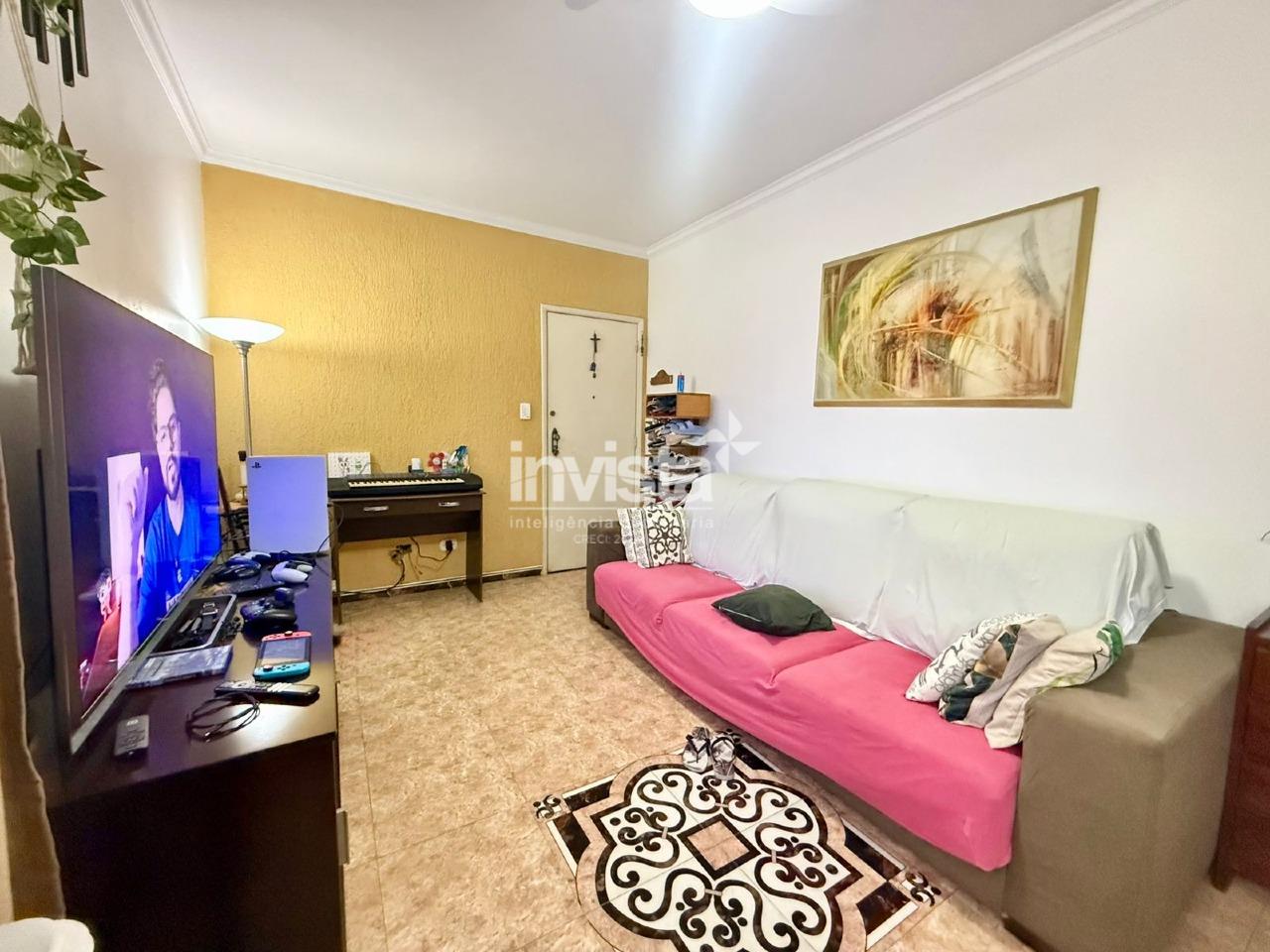 Apartamento à venda no bairro Aparecida