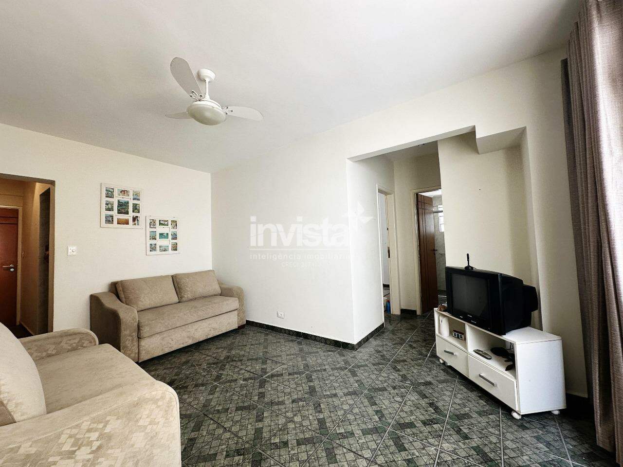 Apartamento à venda no bairro José Menino