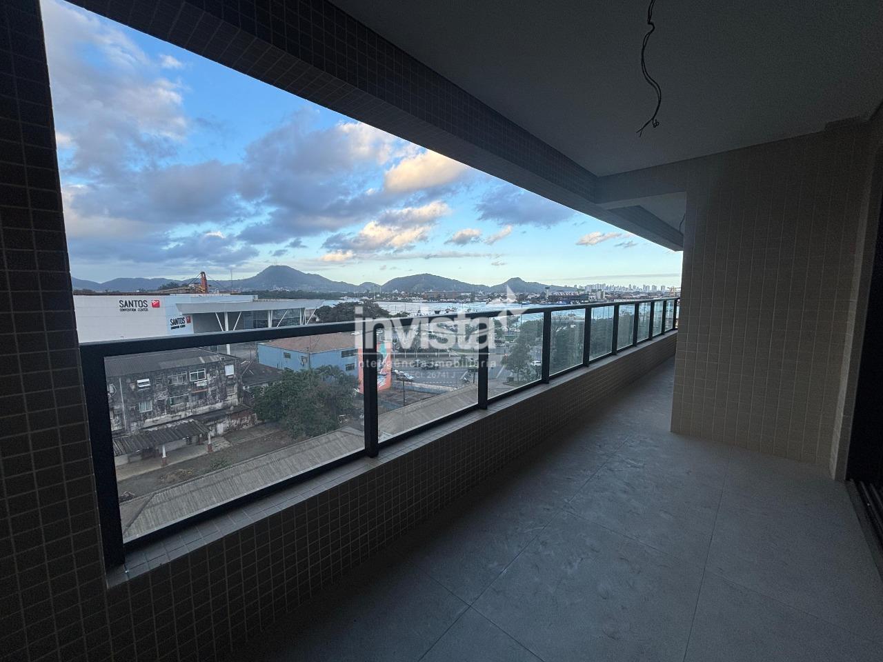 Apartamento à venda no bairro Ponta da Praia