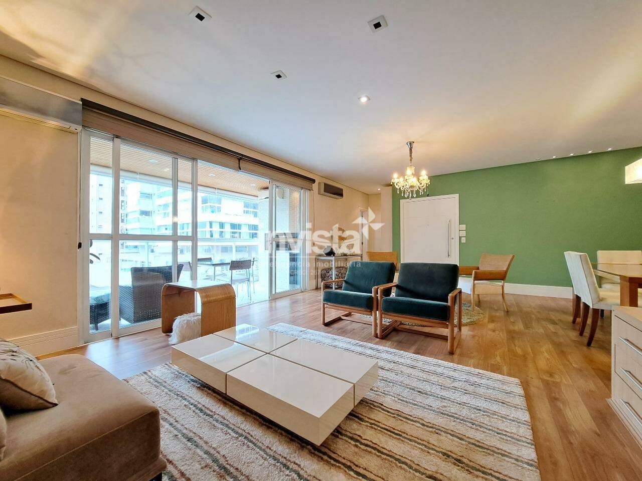 Apartamento para aluguel no bairro Gonzaga