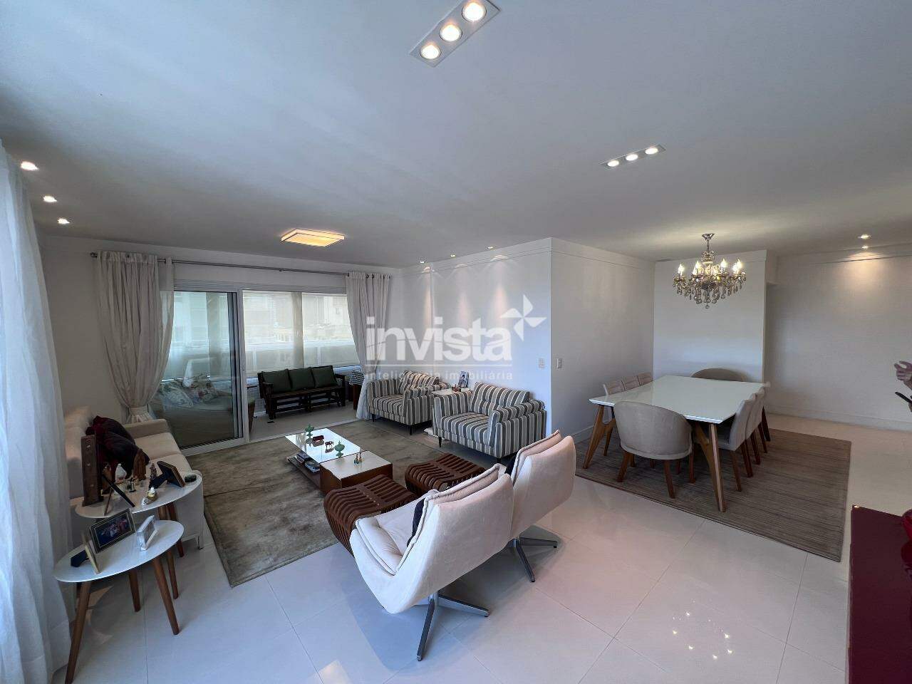 Apartamento à venda no bairro Pompéia