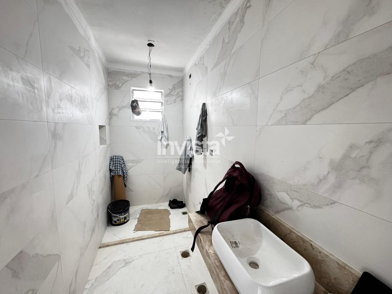 Apartamento &agrave; venda no bairro Ponta da Praia - Santos