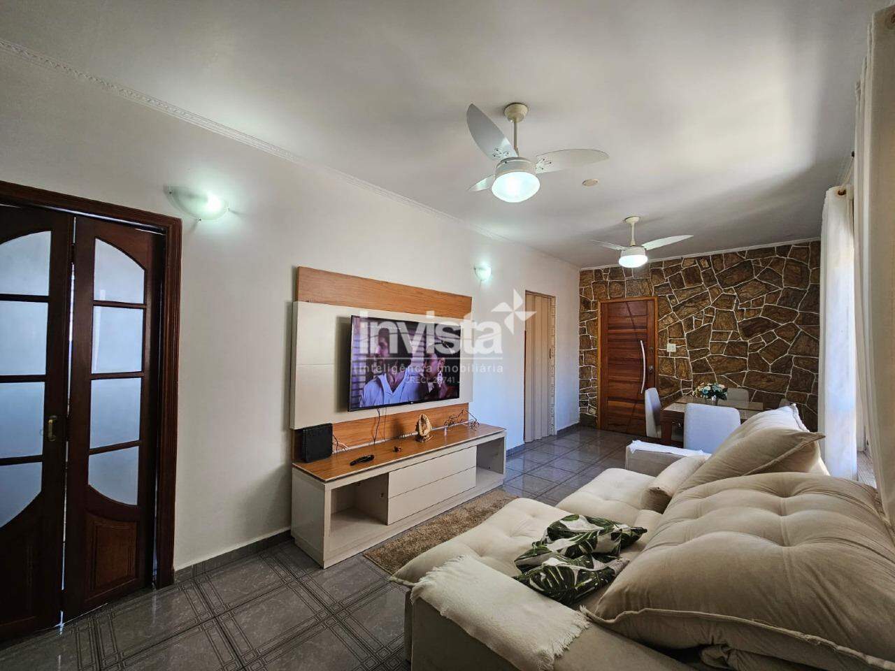 Apartamento à venda no bairro Embaré