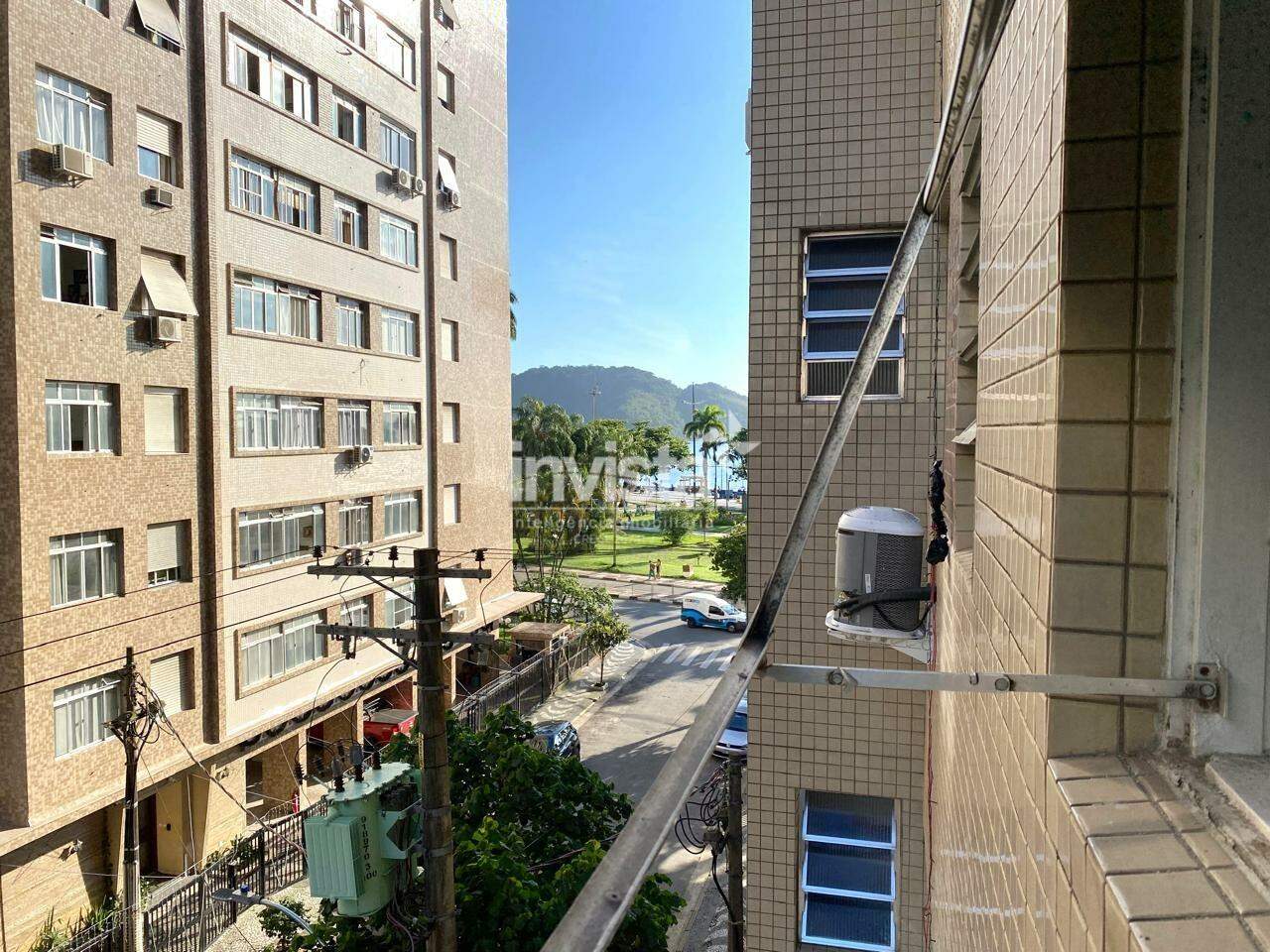 Apartamento à venda no bairro Ponta da Praia