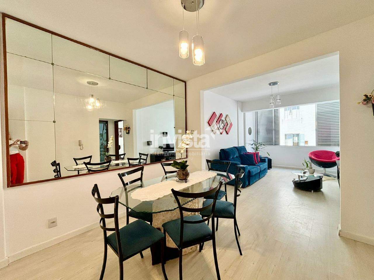 Apartamento à venda no bairro José Menino