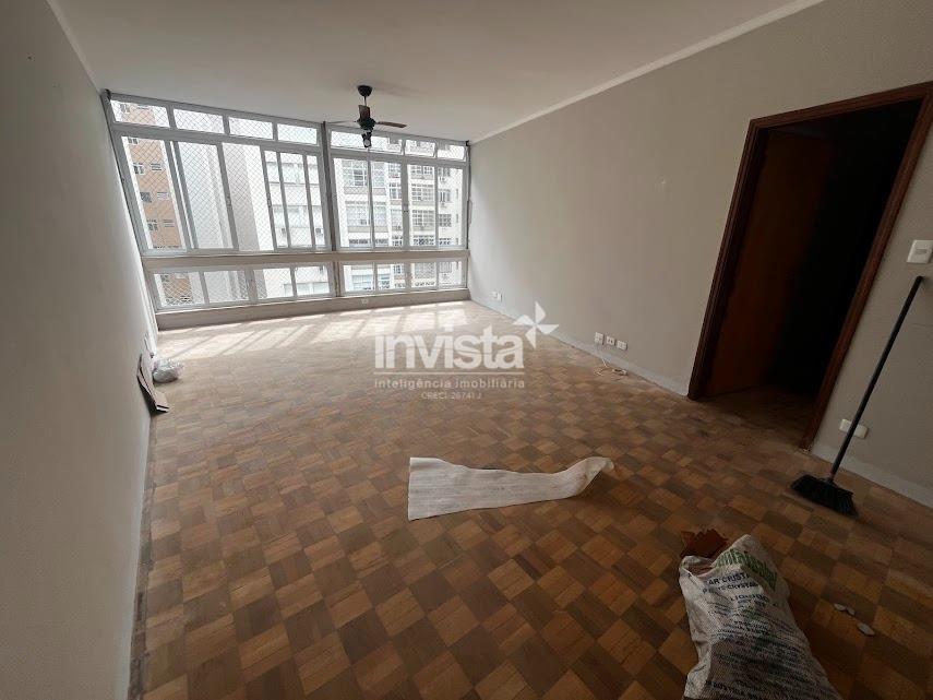Apartamento para aluguel no bairro Gonzaga