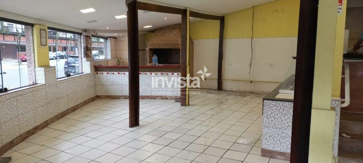 Sobrado para aluguel no bairro José Menino