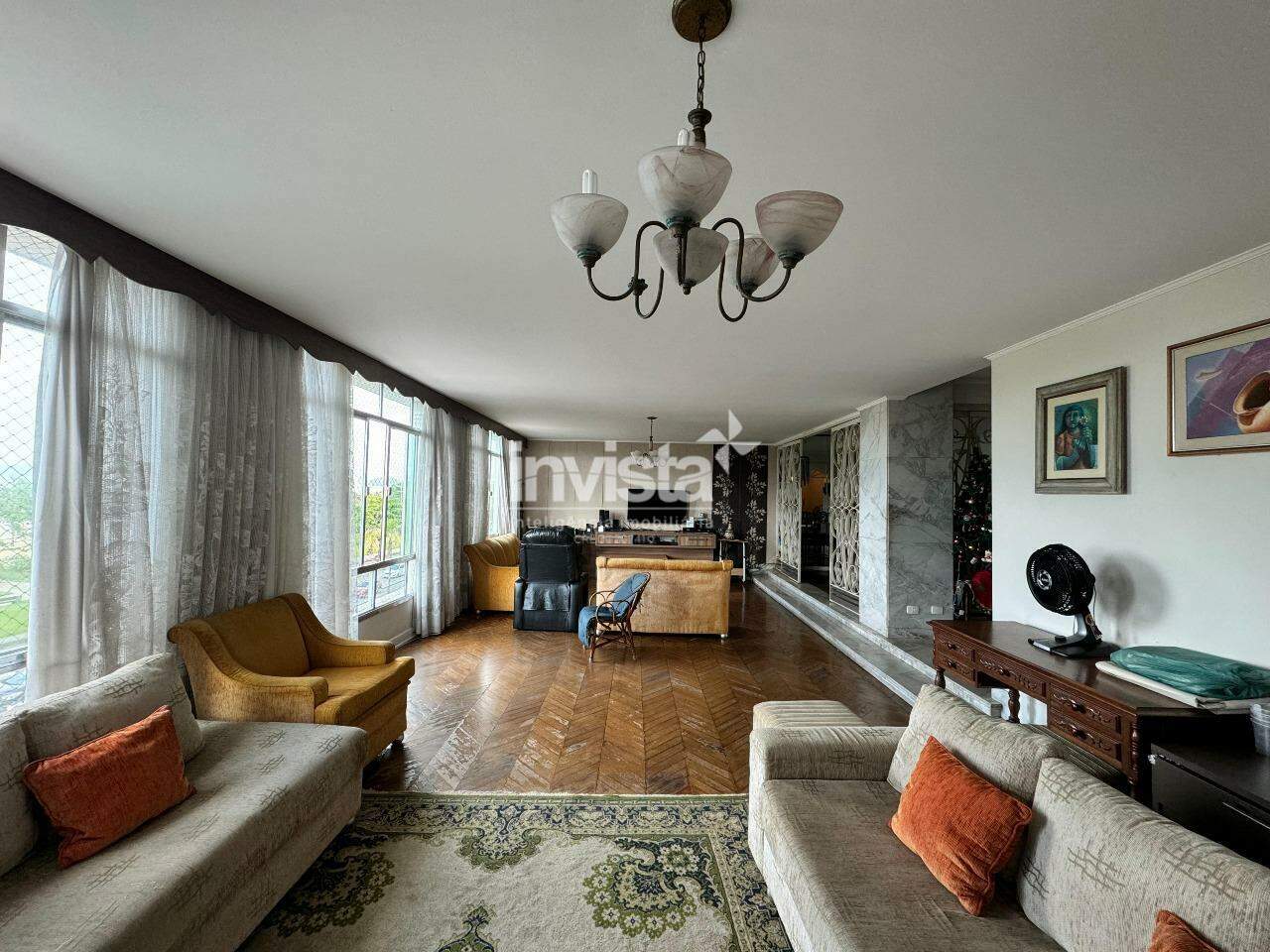 Apartamento à venda no bairro Boqueirão