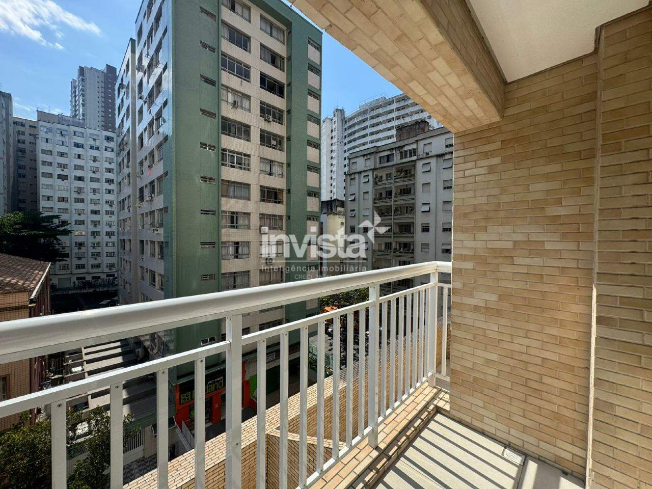 Apartamento à venda no bairro José Menino