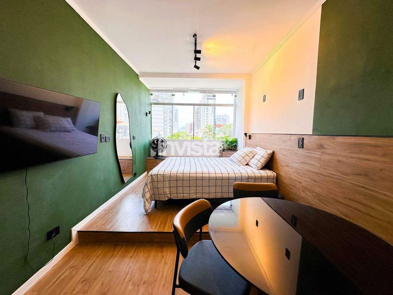 Apartamento à venda no bairro Gonzaga