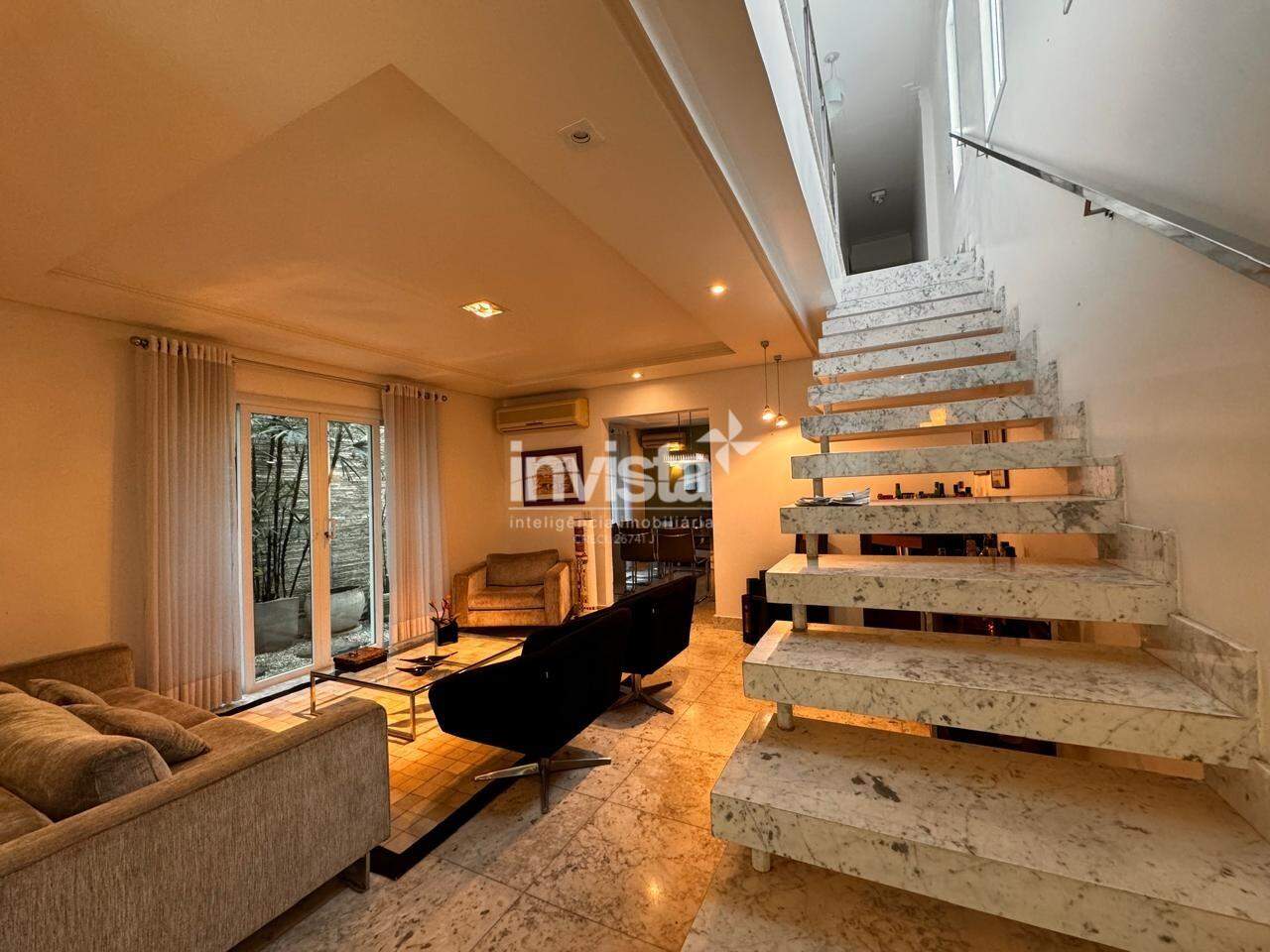 Casa à venda no bairro Campo Grande