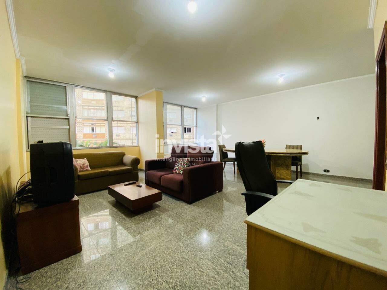 Apartamento para aluguel no bairro José Menino