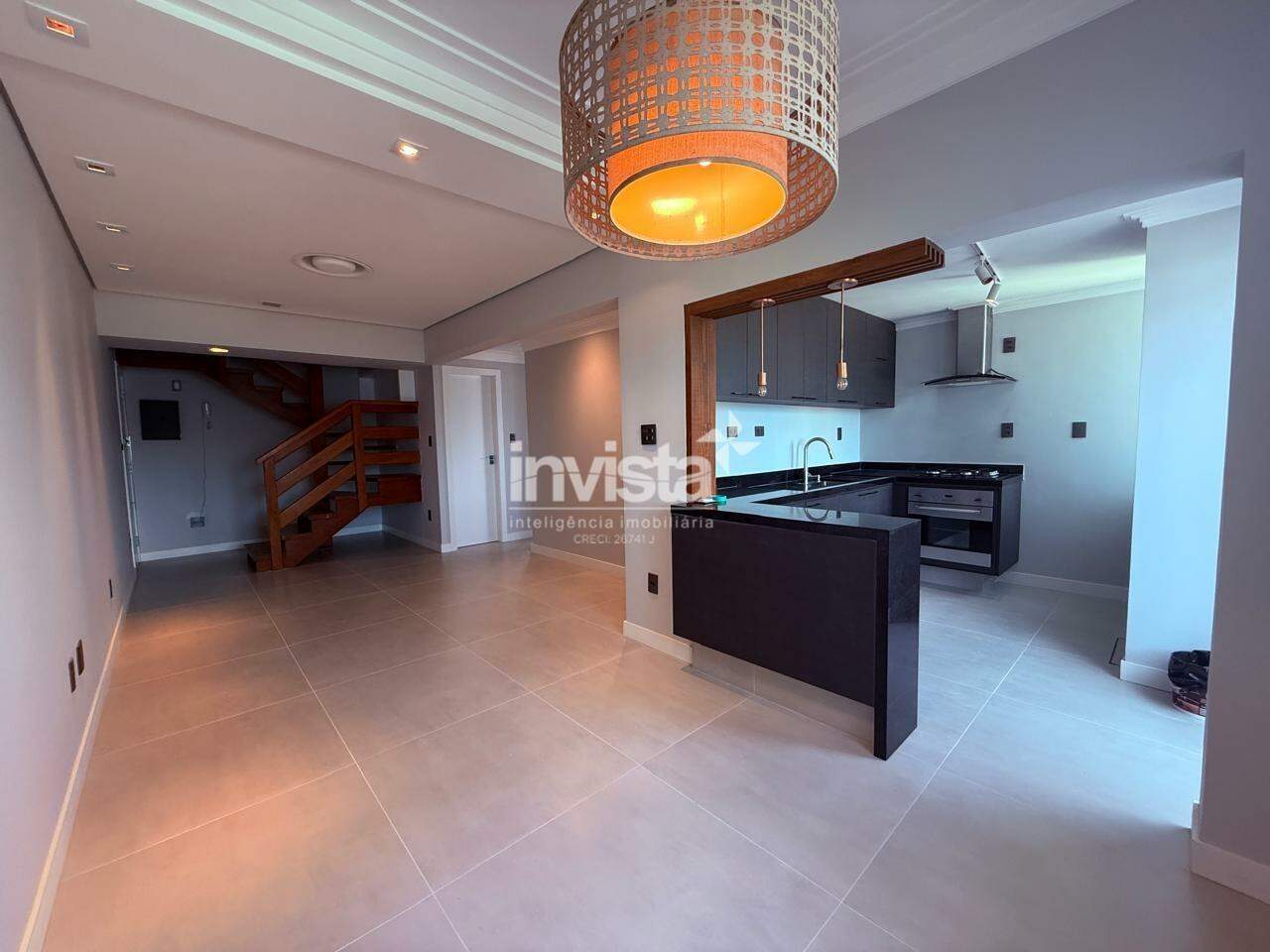 Cobertura à venda no bairro Ponta da Praia