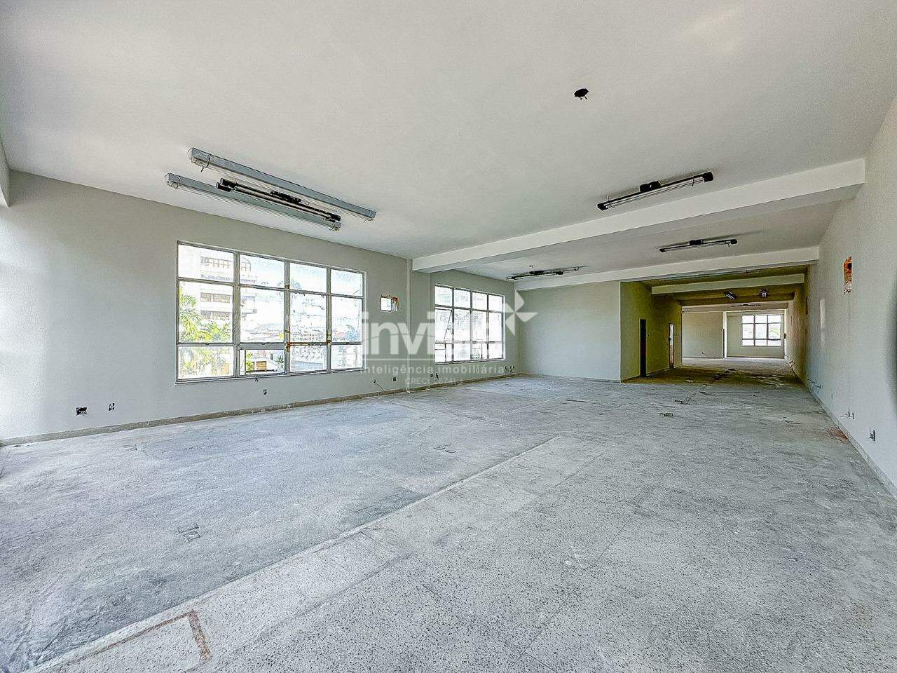 Ponto Comercial para aluguel no bairro Vila Mathias