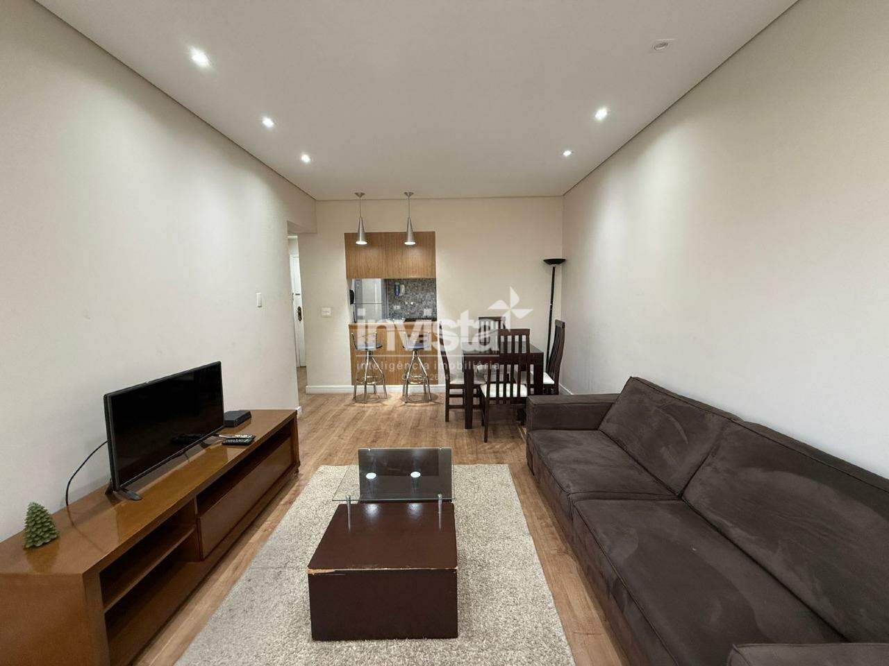 Apartamento à venda no bairro Gonzaga