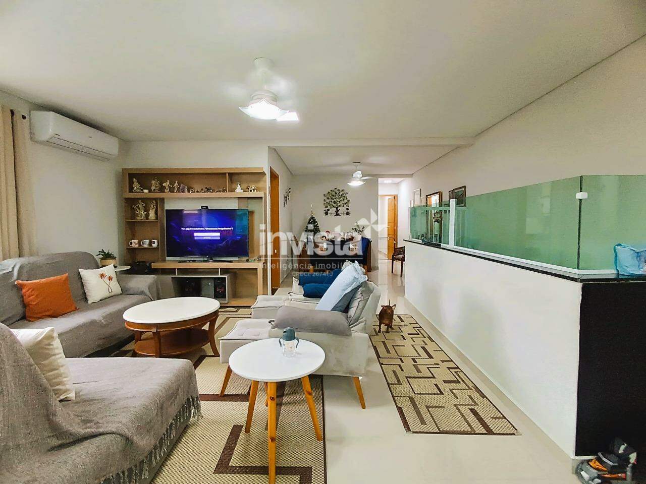 Casa à venda no bairro Ponta da Praia