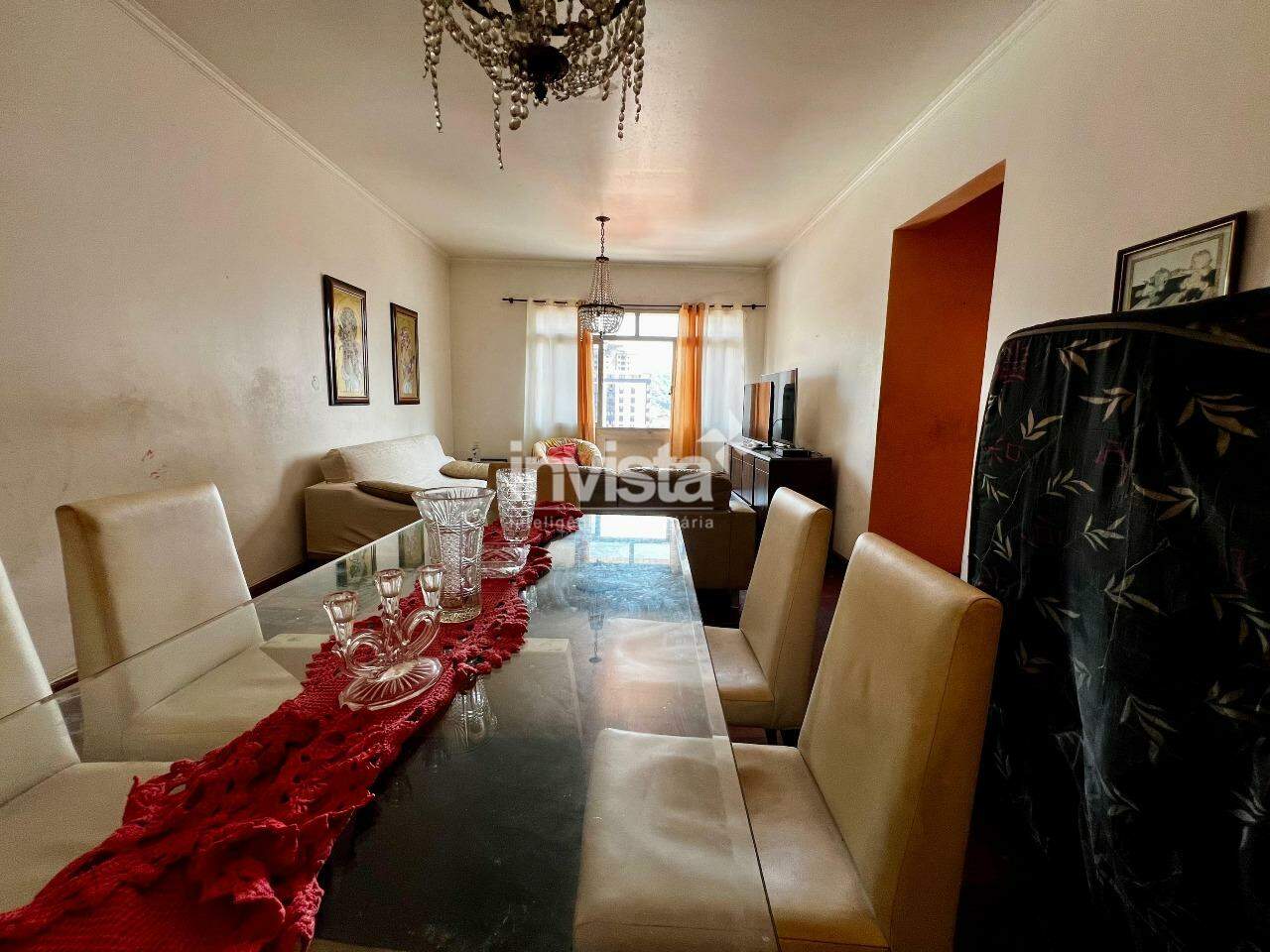 Apartamento à venda no bairro Marapé