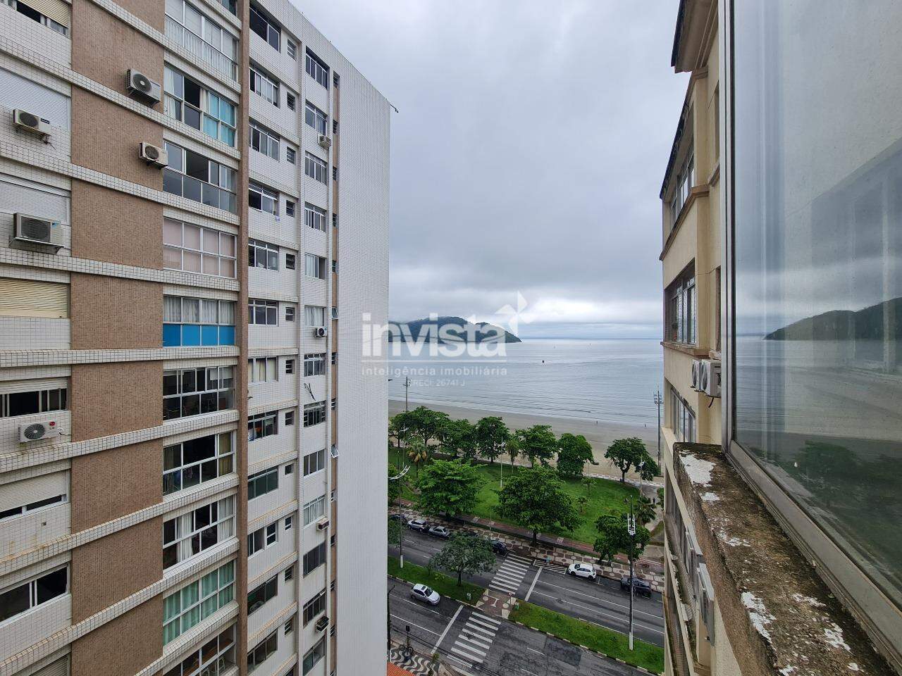 Apartamento à venda no bairro Aparecida