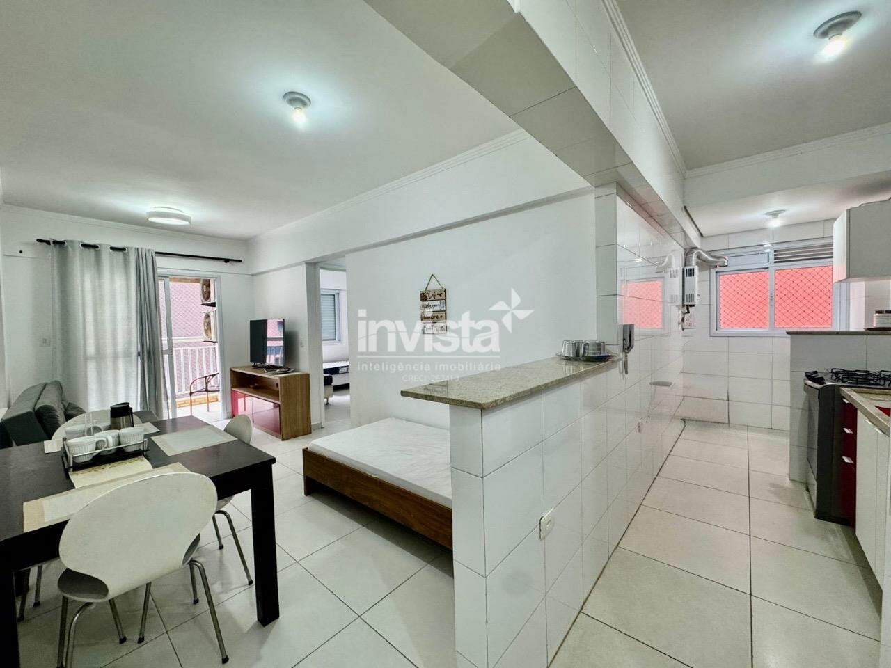 Apartamento à venda no bairro José Menino