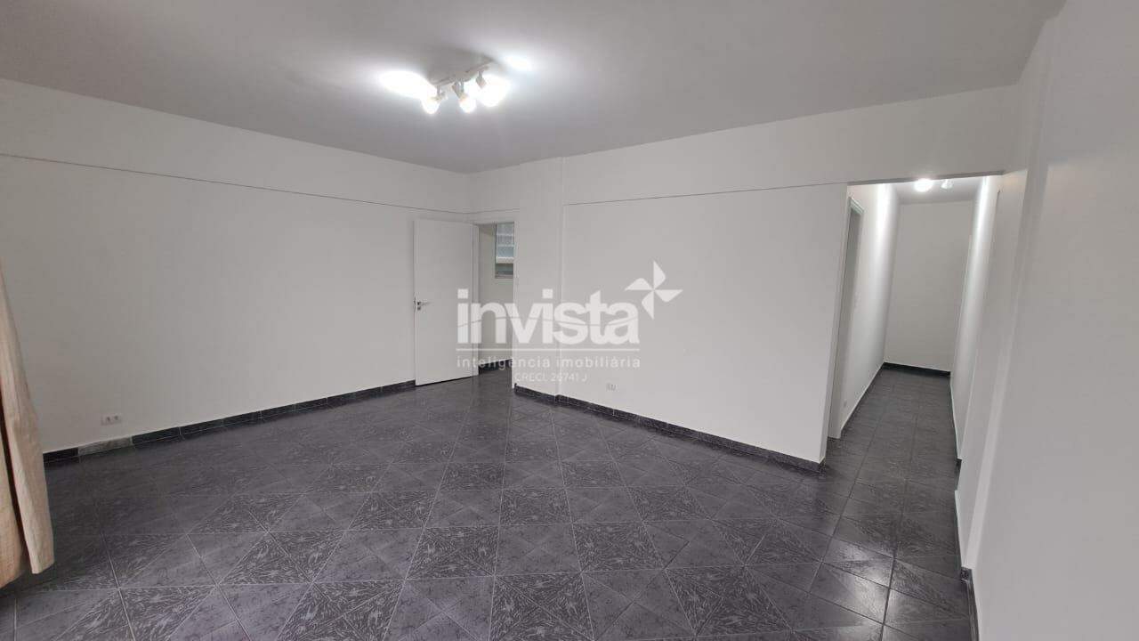 Apartamento para aluguel no bairro Gonzaga