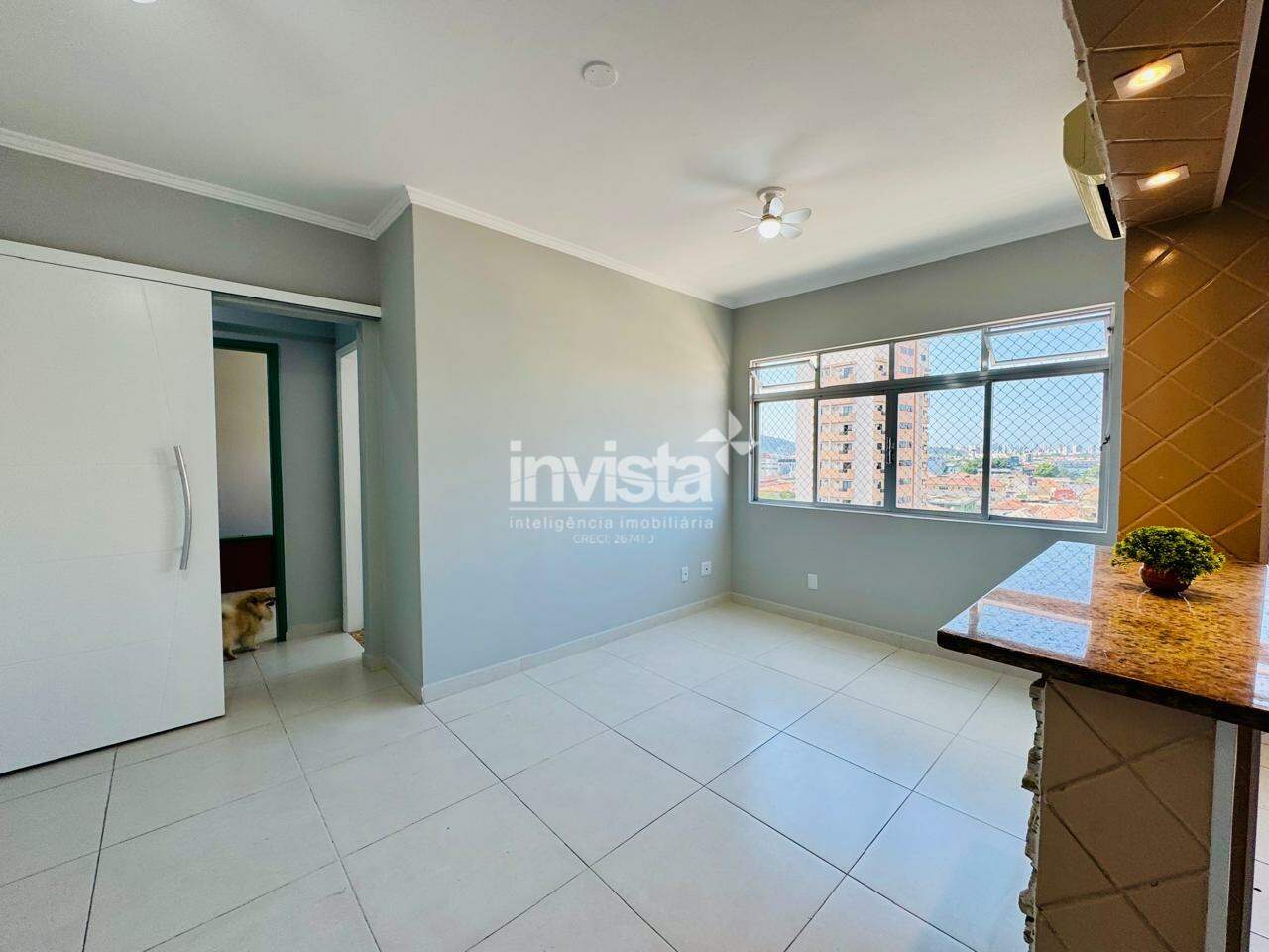 Apartamento à venda no bairro Ponta da Praia