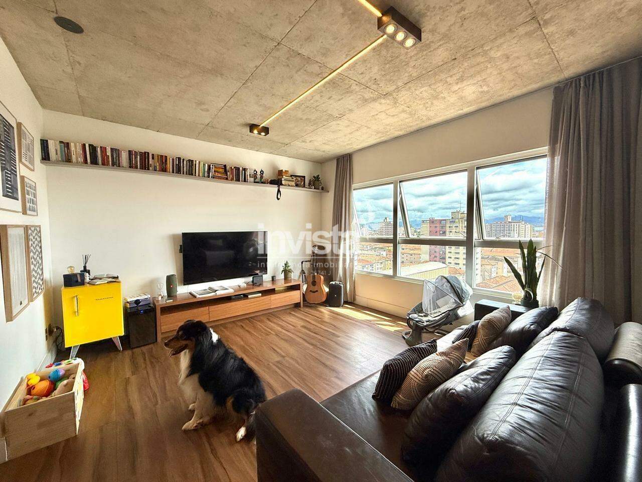 Apartamento à venda no bairro Embaré