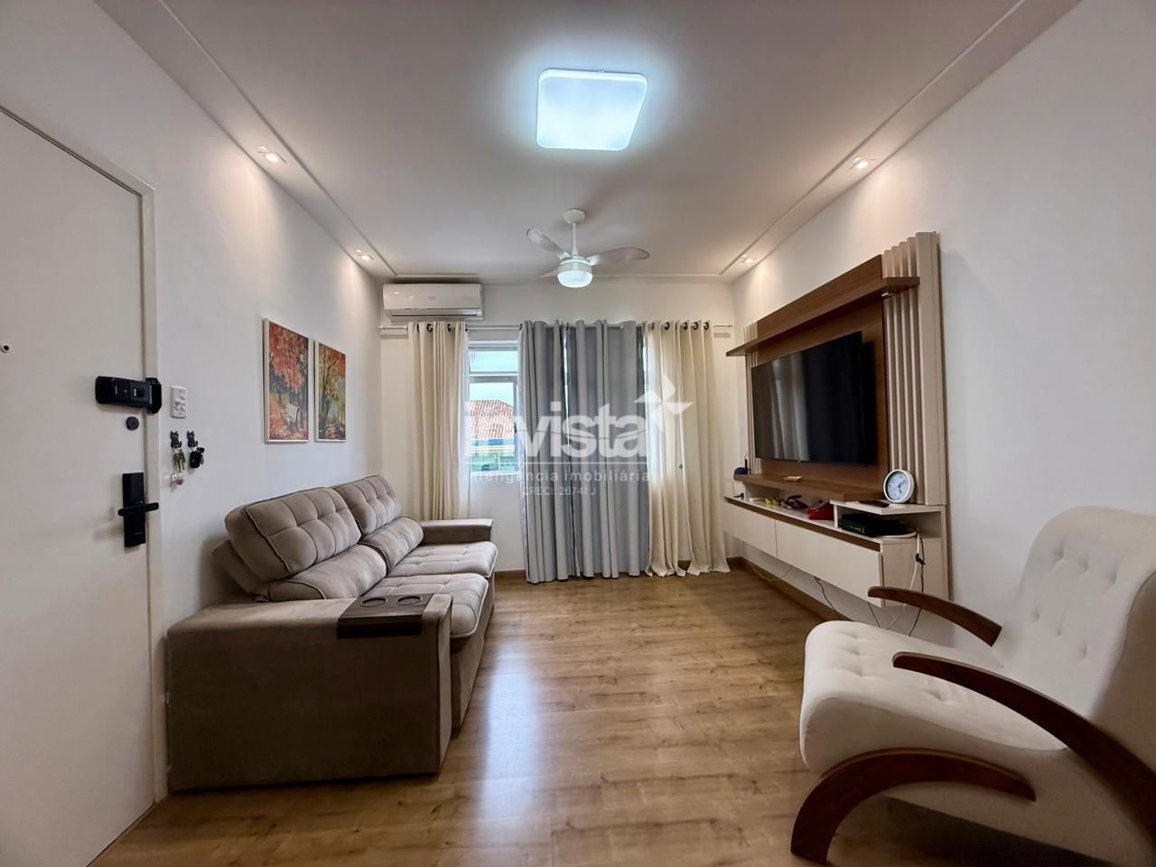 Apartamento à venda no bairro Embaré