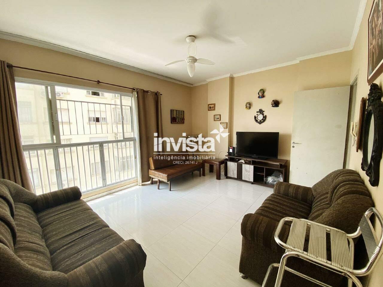 Apartamento à venda no bairro Aparecida