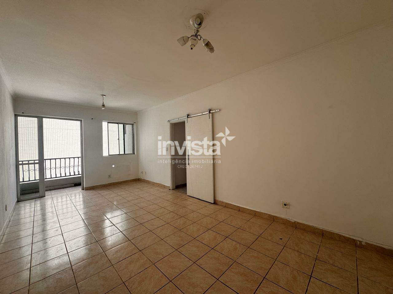 Apartamento à venda no bairro Embaré