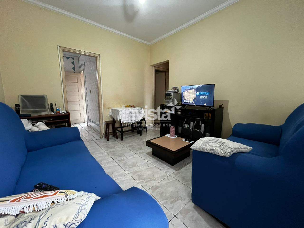 Apartamento à venda no bairro Vila Belmiro