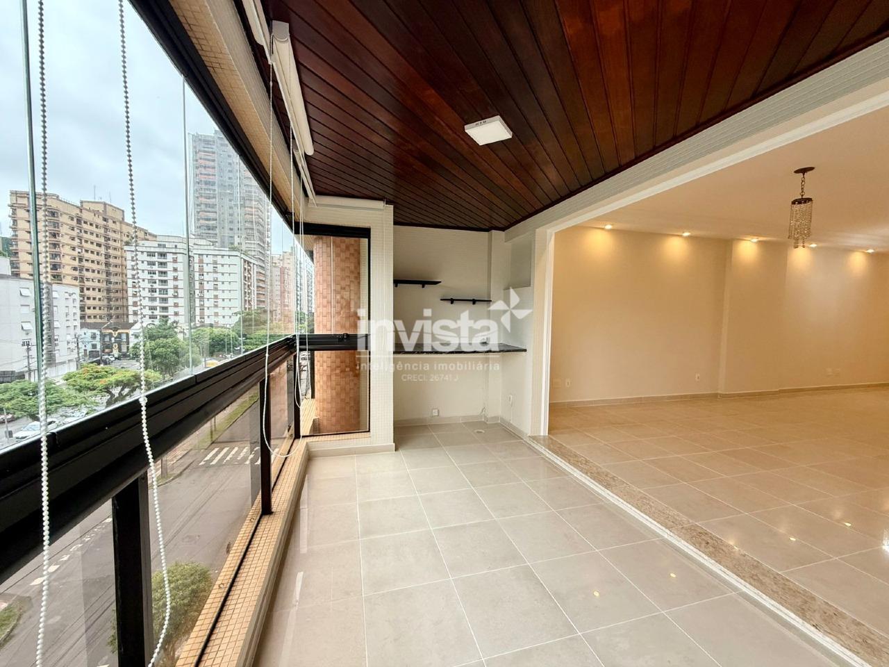 Apartamento à venda no bairro Embaré