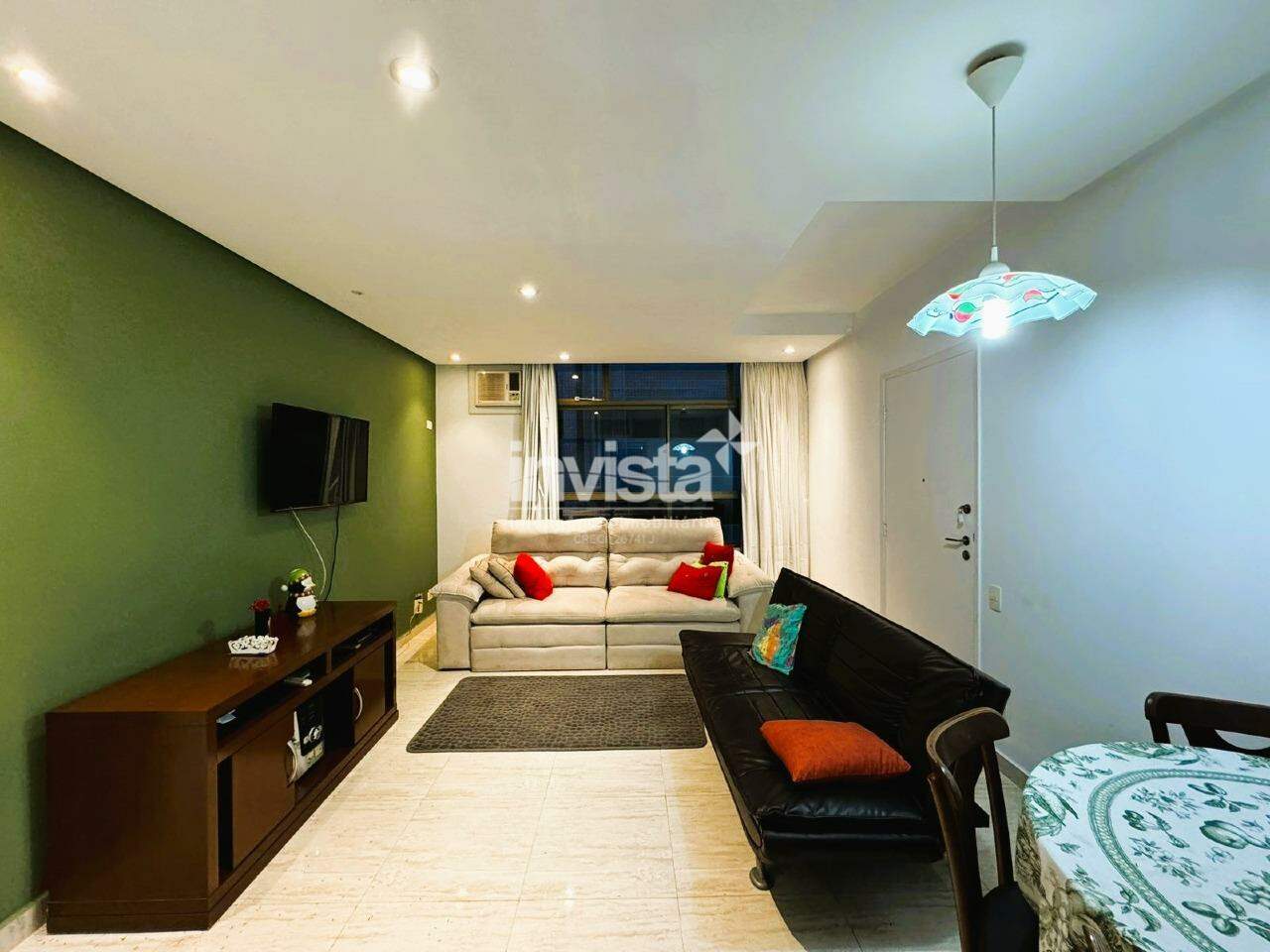 Apartamento à venda no bairro Aparecida