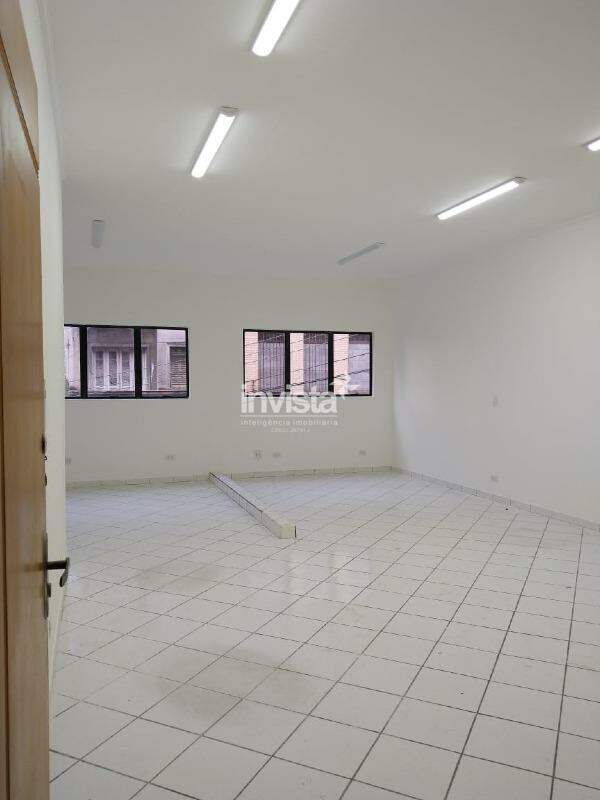 Sala Comercial para aluguel no bairro CENTRO