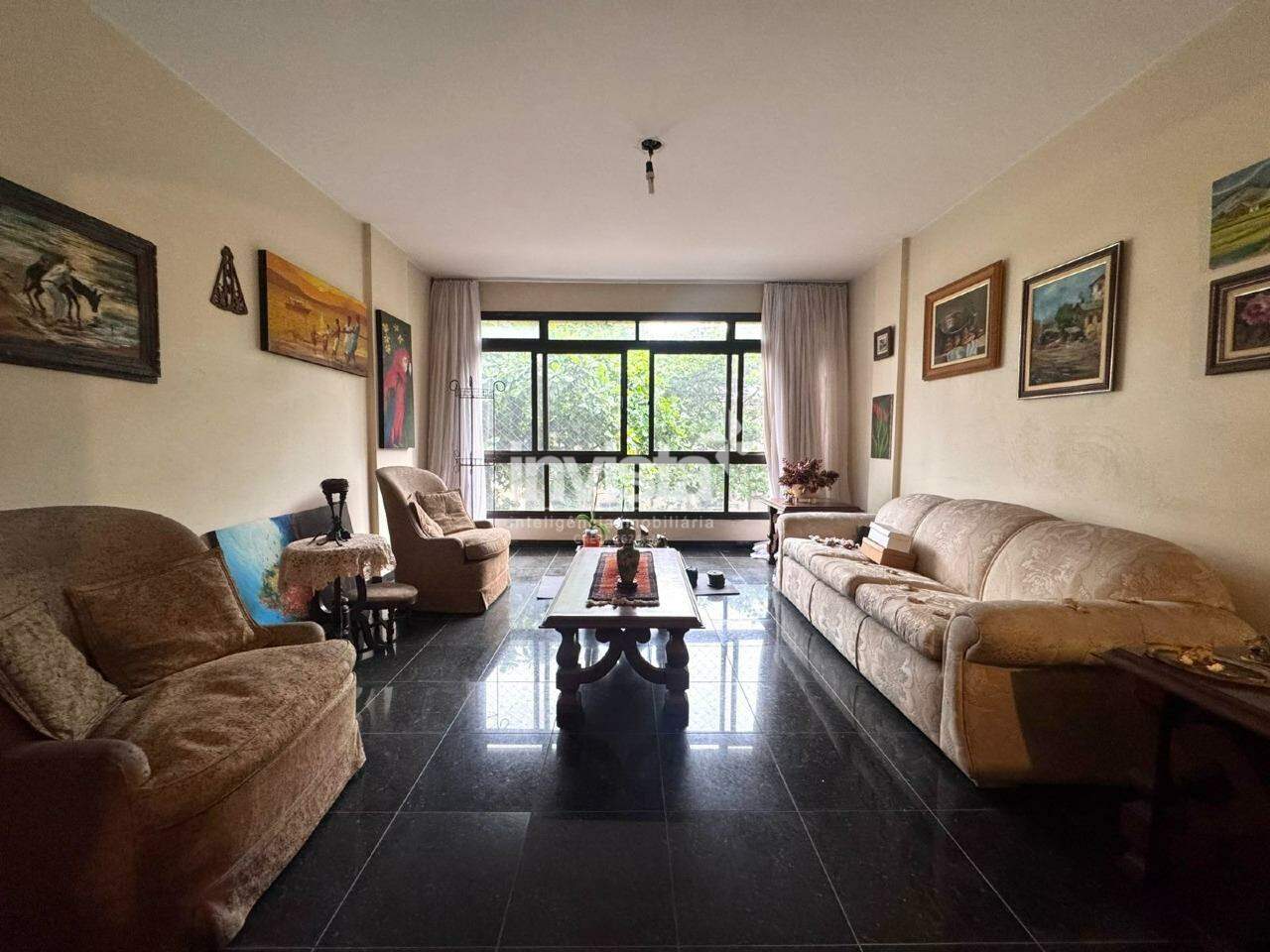 Apartamento à venda no bairro Embaré