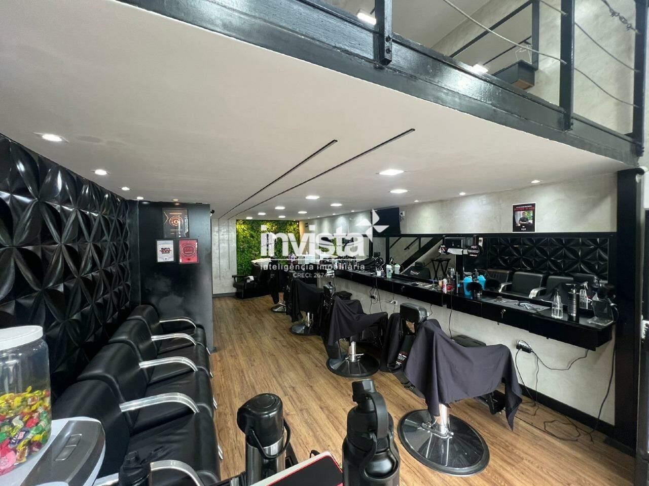 Ponto comercial no Gonzaga