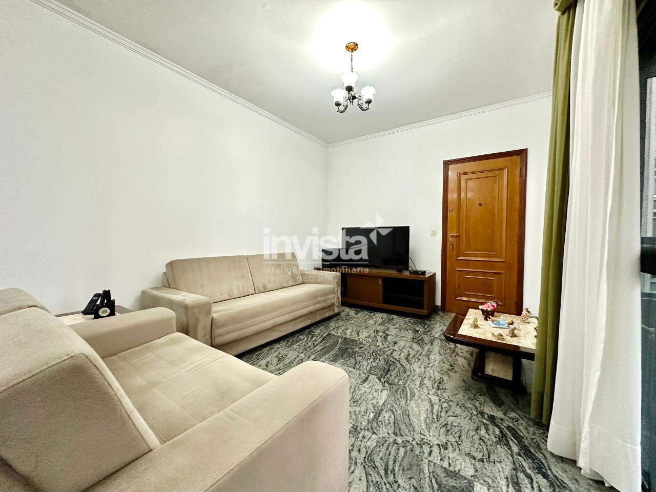 Apartamento à venda no bairro Aparecida