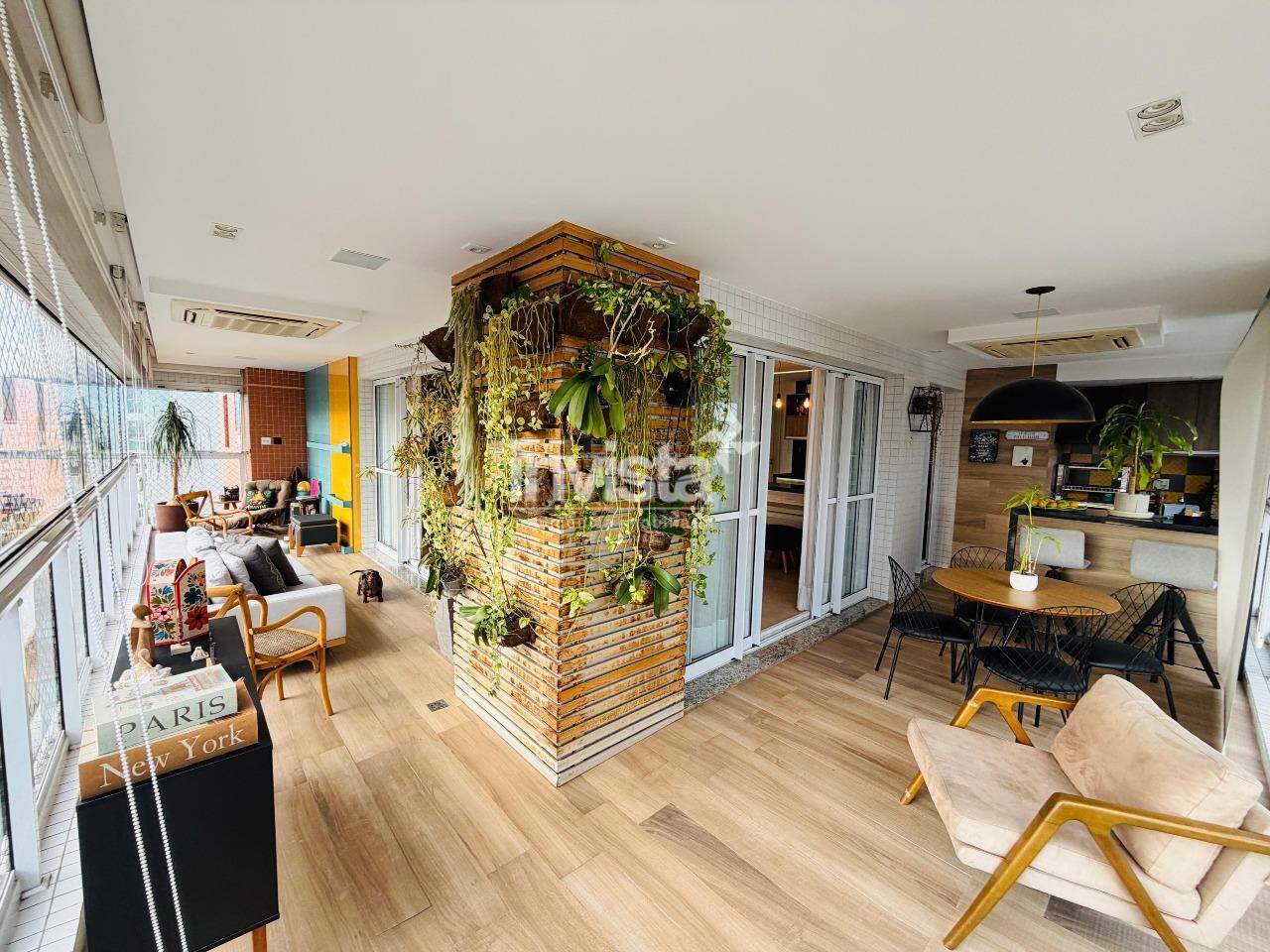 C&oacute;digo: 31322 R$ 2.500.000,00 Apartamento &agrave; venda em Santos-SP no bairro Embar&eacute;, com 3 dormit&oacute;rios e 171m&sup2; 171 m&sup2; 3 quartos 3 vagas - Santos