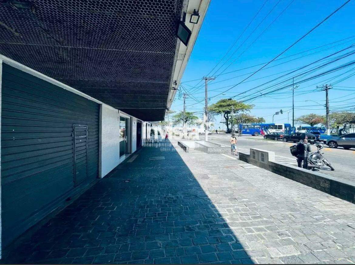 Ponto comercial no Bairro do Boqueirão