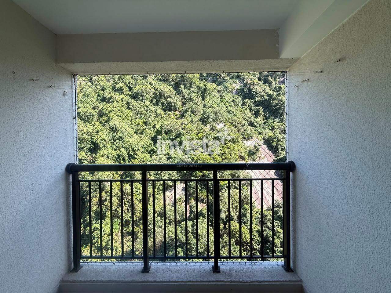 C&oacute;digo: 31350 R$ 4.850,00 Apartamento para alugar em Santos-SP no bairro Marap&eacute;, com 2 dormit&oacute;rios e 62m&sup2; 62 m&sup2; 2 quartos 1 vaga - Santos