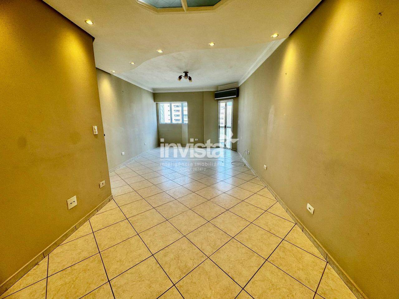 Apartamento à venda no bairro Gonzaga