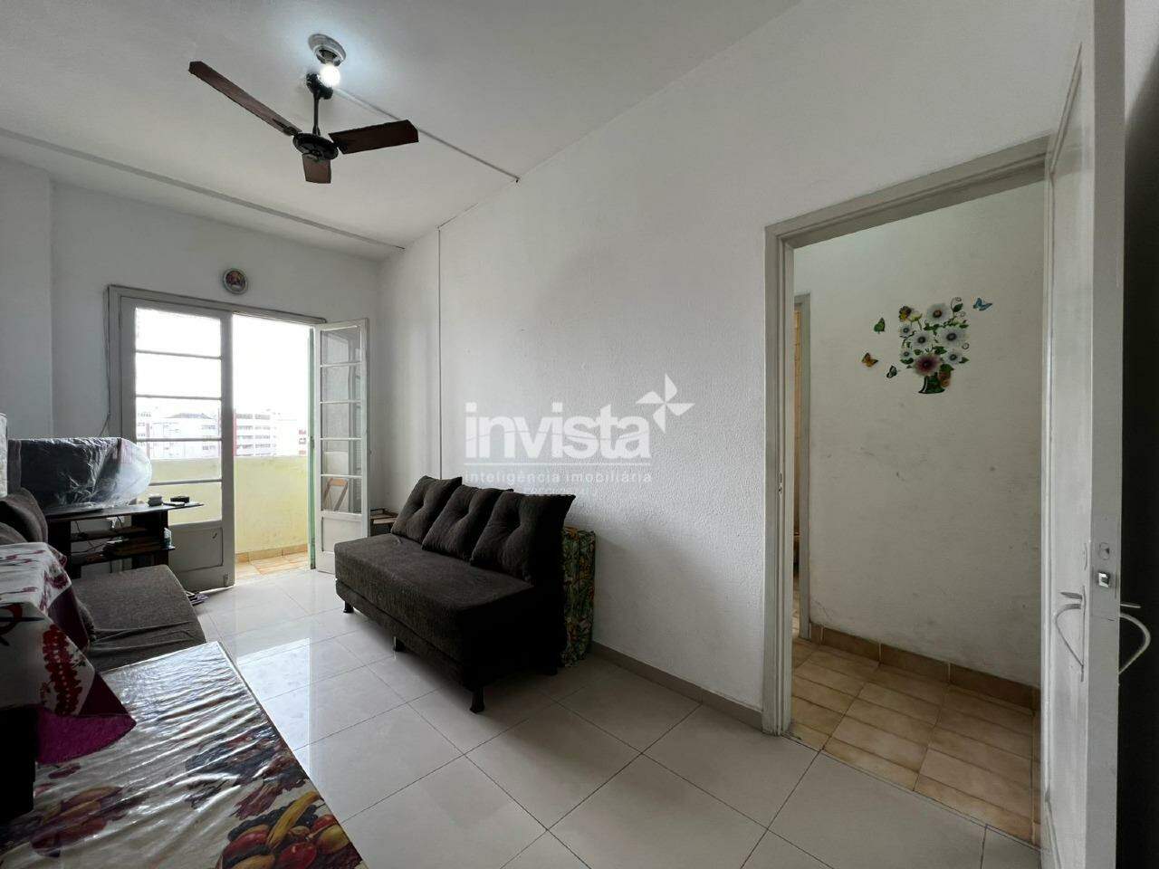 Apartamento à venda no bairro José Menino