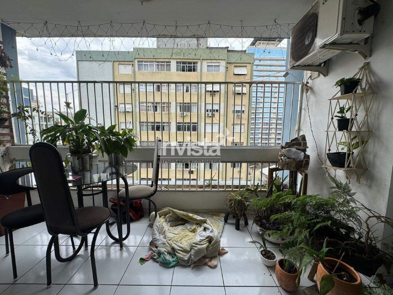 Apartamento à venda no bairro Gonzaga