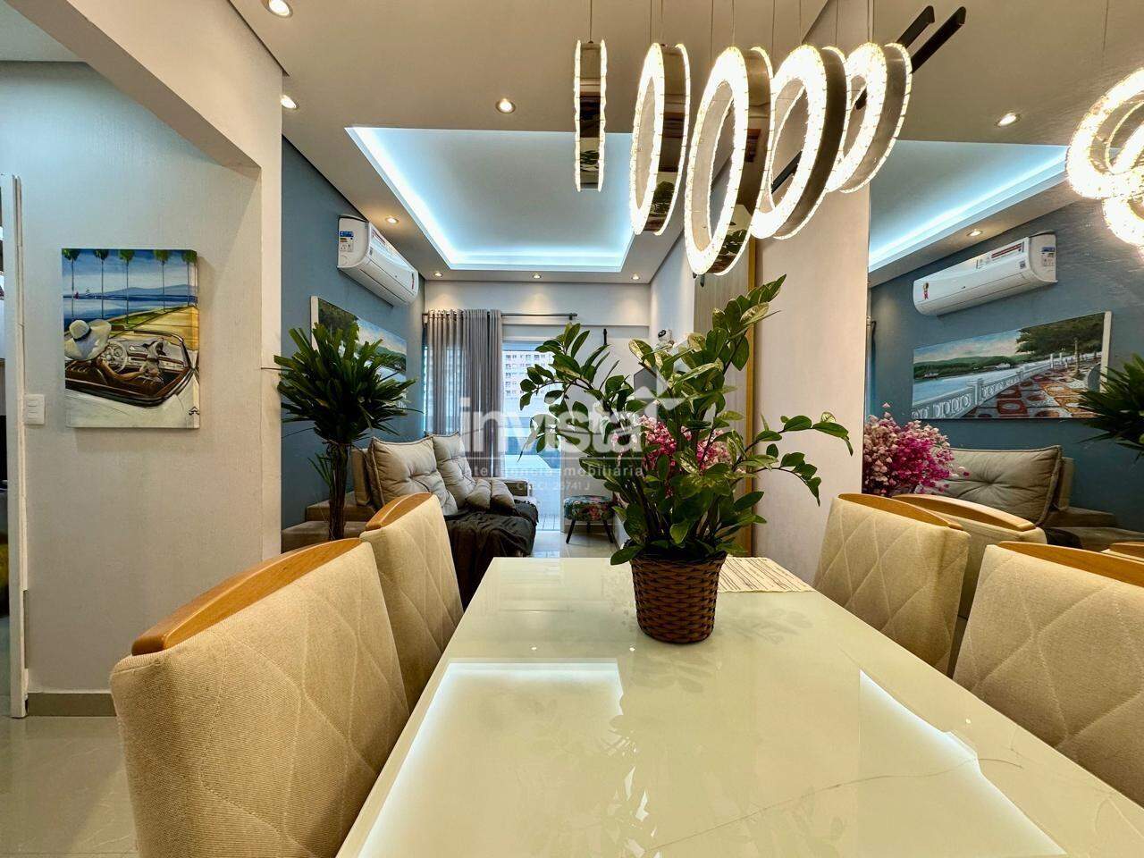 Apartamento à venda no bairro Encruzilhada