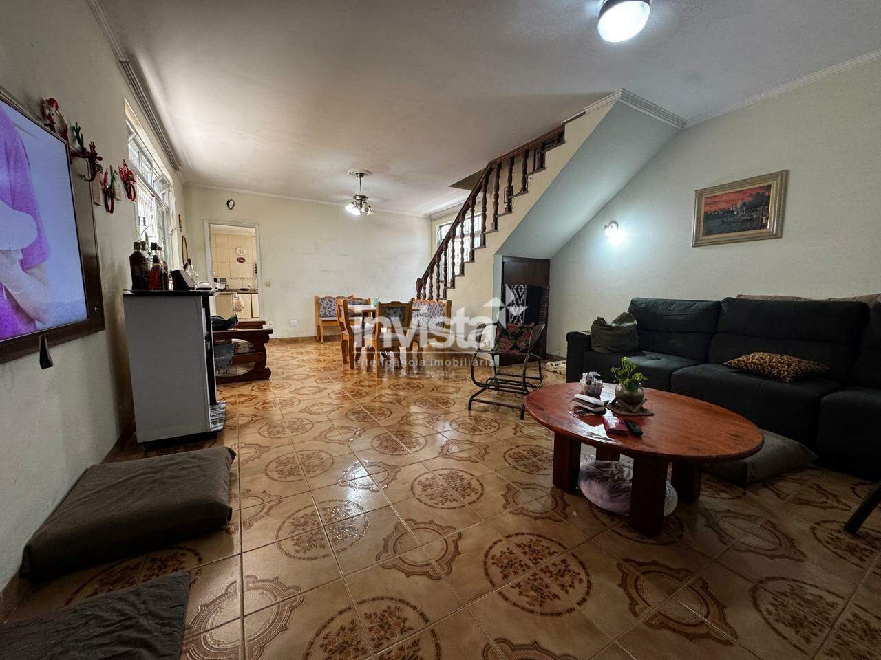 Casa à venda no bairro Vila Belmiro