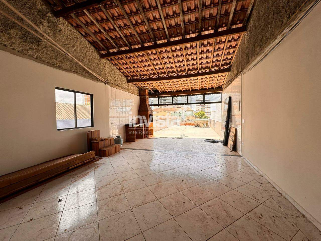 Casa à venda no bairro Marapé