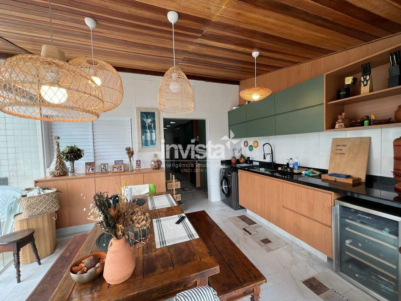 Apartamento à venda no bairro Ponta da Praia