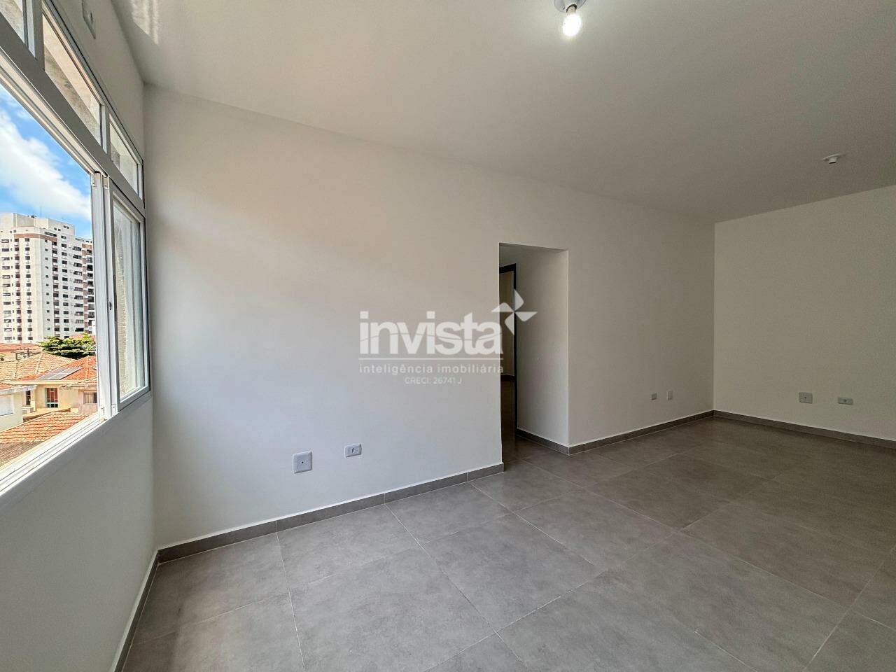 Apartamento à venda no bairro Ponta da Praia
