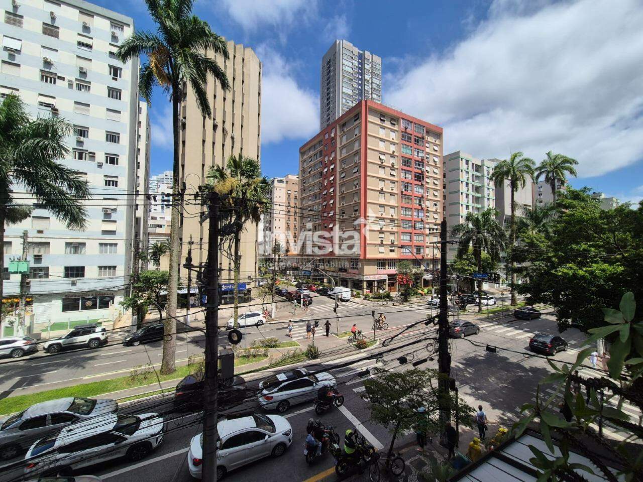 Apartamento à venda no bairro Gonzaga