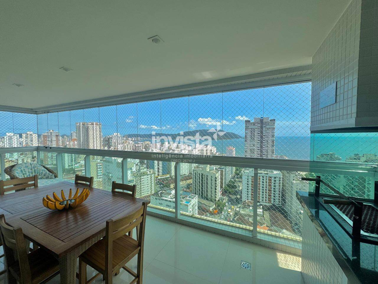 Apartamento à venda no bairro Boqueirão