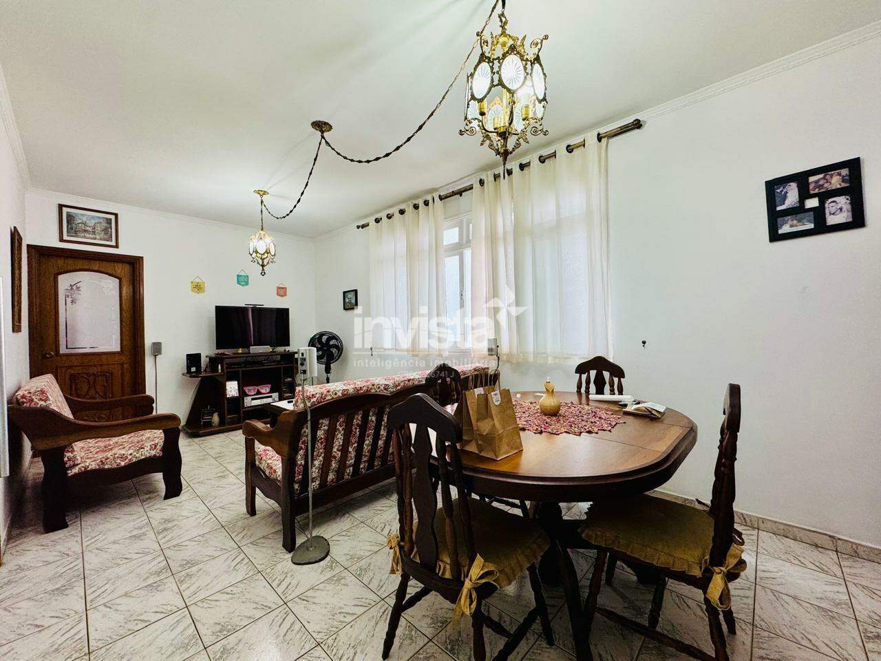 Apartamento à venda no bairro Campo Grande
